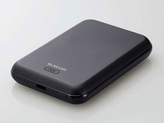 DE-C40-5000BK [�u���b�N] �̐��i�摜