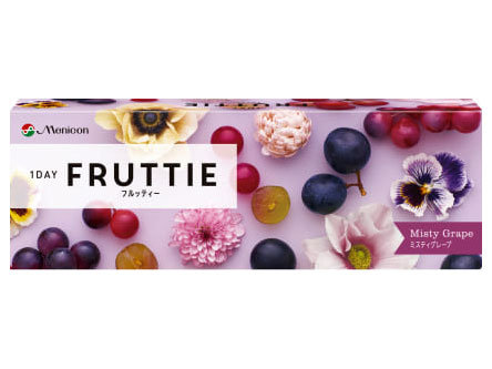1DAY FRUTTIE(�����f�[ �t���b�e�B�[) ���i�摜 -5-