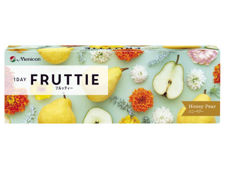 1DAY FRUTTIE(�����f�[ �t���b�e�B�[) ���i�摜 -6-
