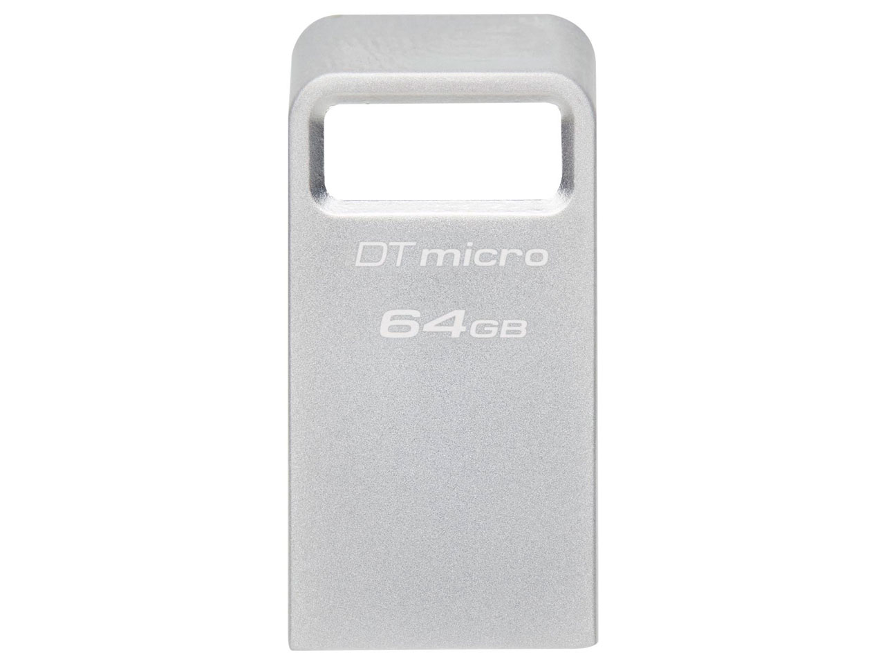 DataTraveler Micro DTMC3G2/64GB [64GB] ̐i摜
