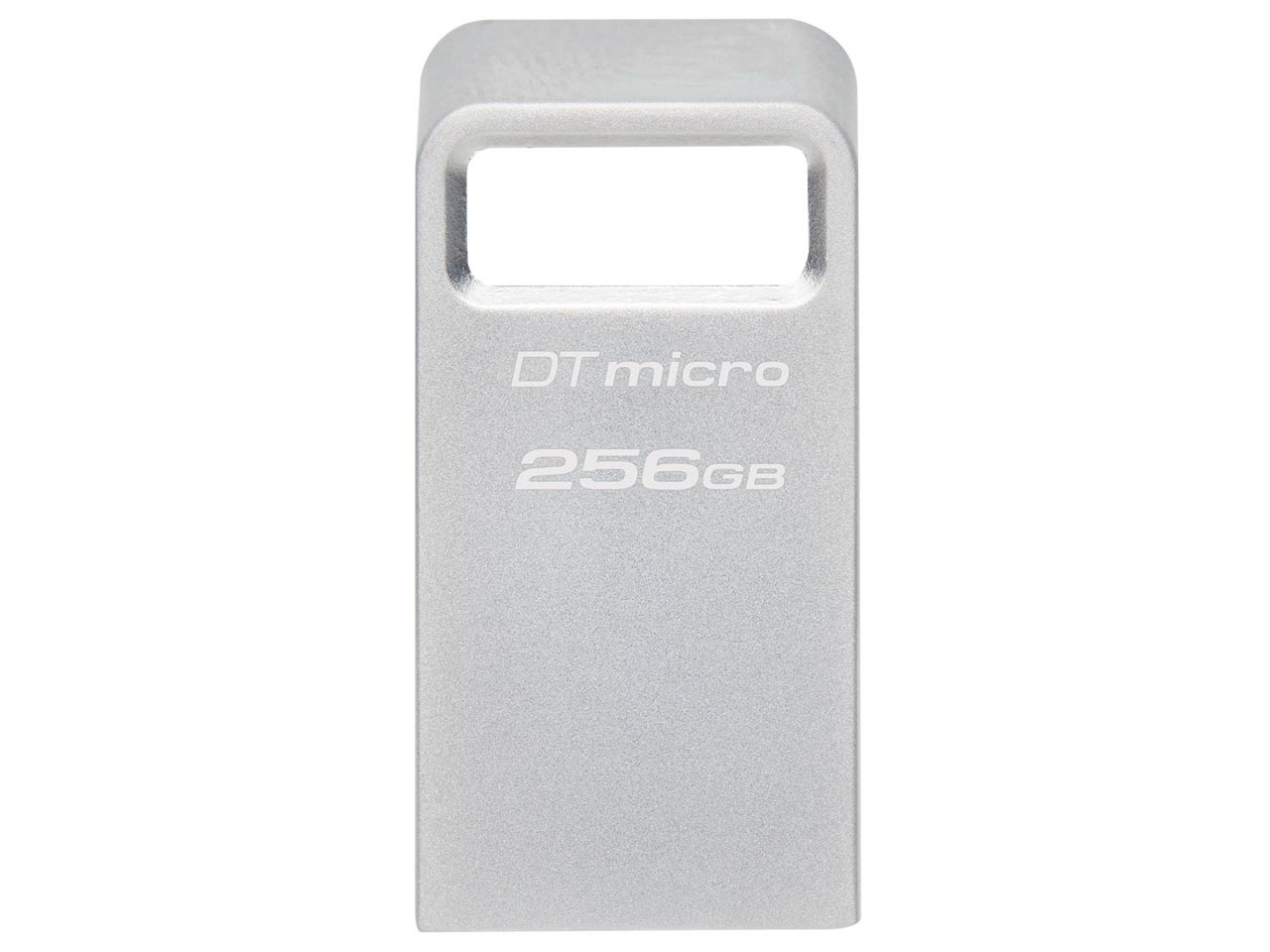 DataTraveler Micro DTMC3G2/256GB [256GB] �̐��i�摜