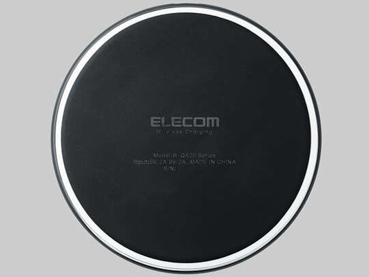 W-QA20BK [�u���b�N]