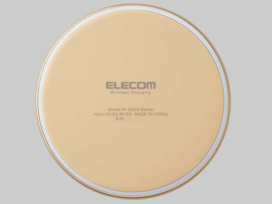 W-QA20GD [�S�[���h]