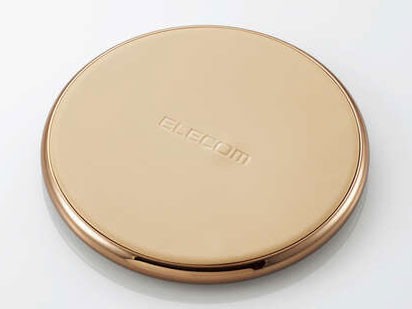 W-QA20GD [�S�[���h] �̐��i�摜