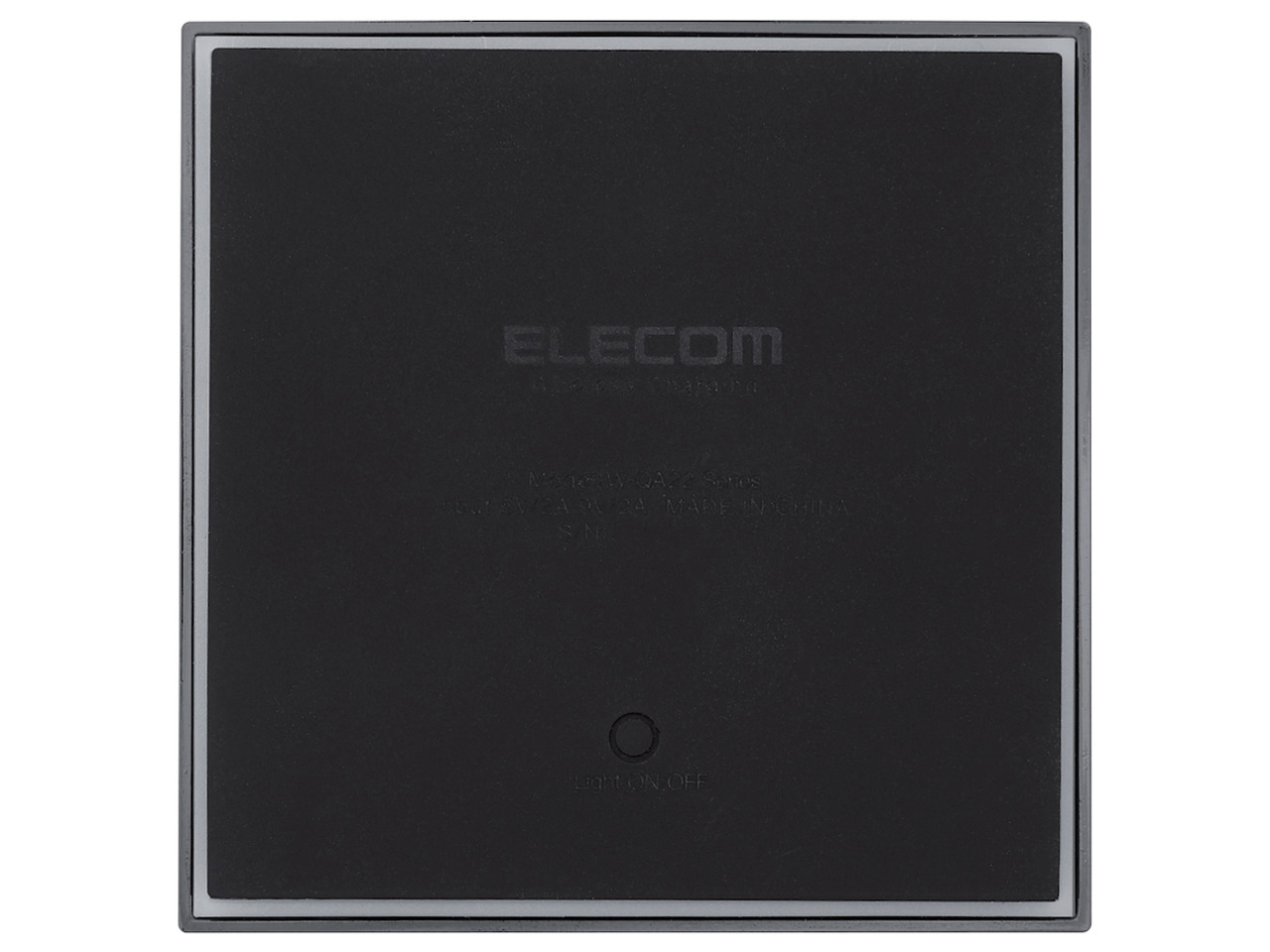 W-QA22BK [�u���b�N]