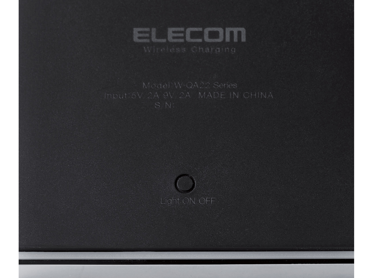 W-QA22BK [�u���b�N]