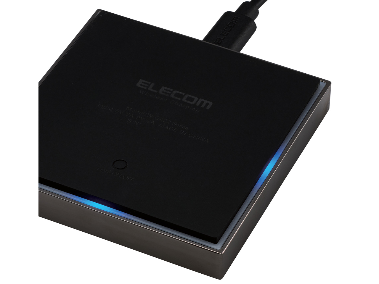 W-QA22BK [�u���b�N]