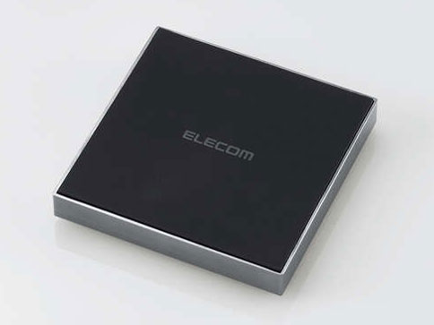 W-QA22BK [�u���b�N] �̐��i�摜