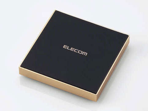 W-QA22GD [�S�[���h] �̐��i�摜