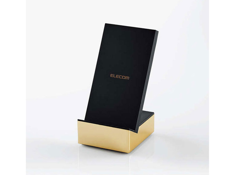 W-QS07GD [�S�[���h] �̐��i�摜