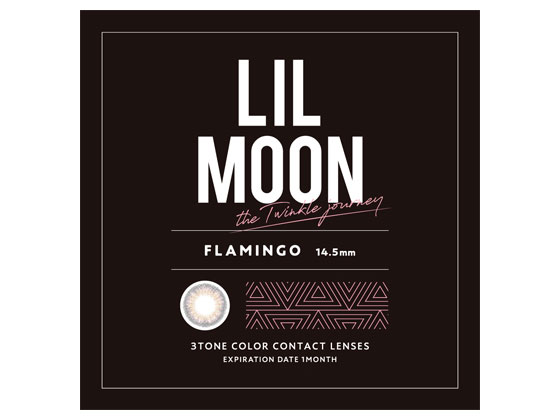 LILMOON(�������[��) 1month �x���� ���i�摜 -5-