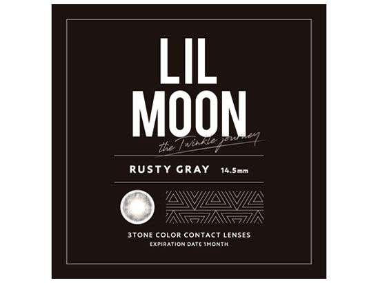 LILMOON(�������[��) 1month �x���� ���i�摜 -9-