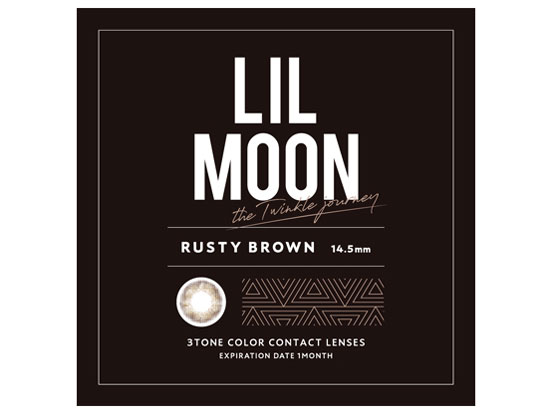 LILMOON(�������[��) 1month �x���� ���i�摜 -10-