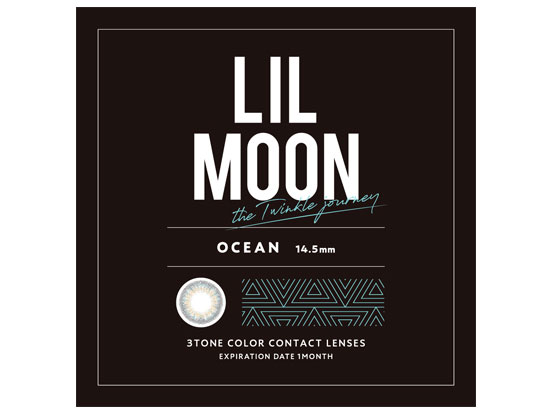 LILMOON(�������[��) 1month �x�Ȃ� ���i�摜 -7-