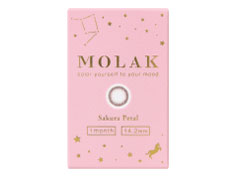 MOLAK(�����N) 1month ���i�摜 -2-