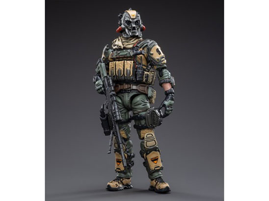 �X�p���^�퓬������m03 1/18�X�P�[���A�N�V�����t�B�M���A �̐��i�摜