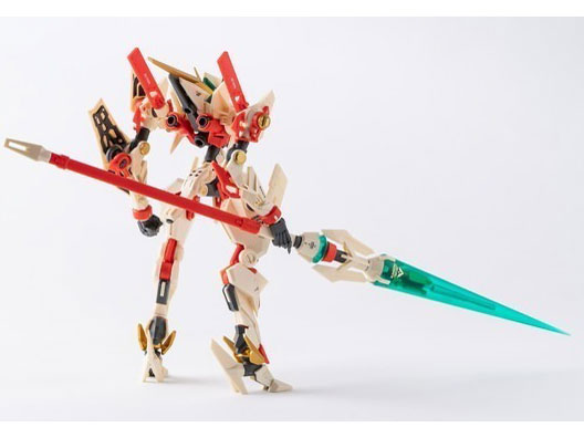 ROBOT BUILD RB-28K KINKOU ����