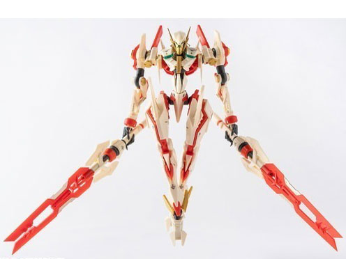 ROBOT BUILD RB-28K KINKOU ����