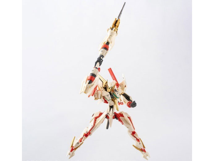 ROBOT BUILD RB-28K KINKOU ����
