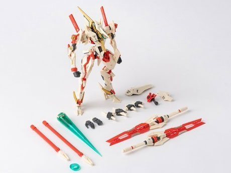 ROBOT BUILD RB-28K KINKOU ����