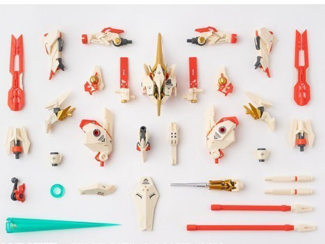 ROBOT BUILD RB-28K KINKOU ����