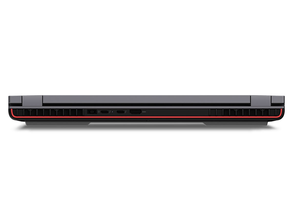 ThinkPad P16 Gen 1 Core i5 12600HX�E8GB�������[�E256GB SSD�ENVIDIA RTX A1000�E16�^WUXGA�t������ 21D6CTO1WW