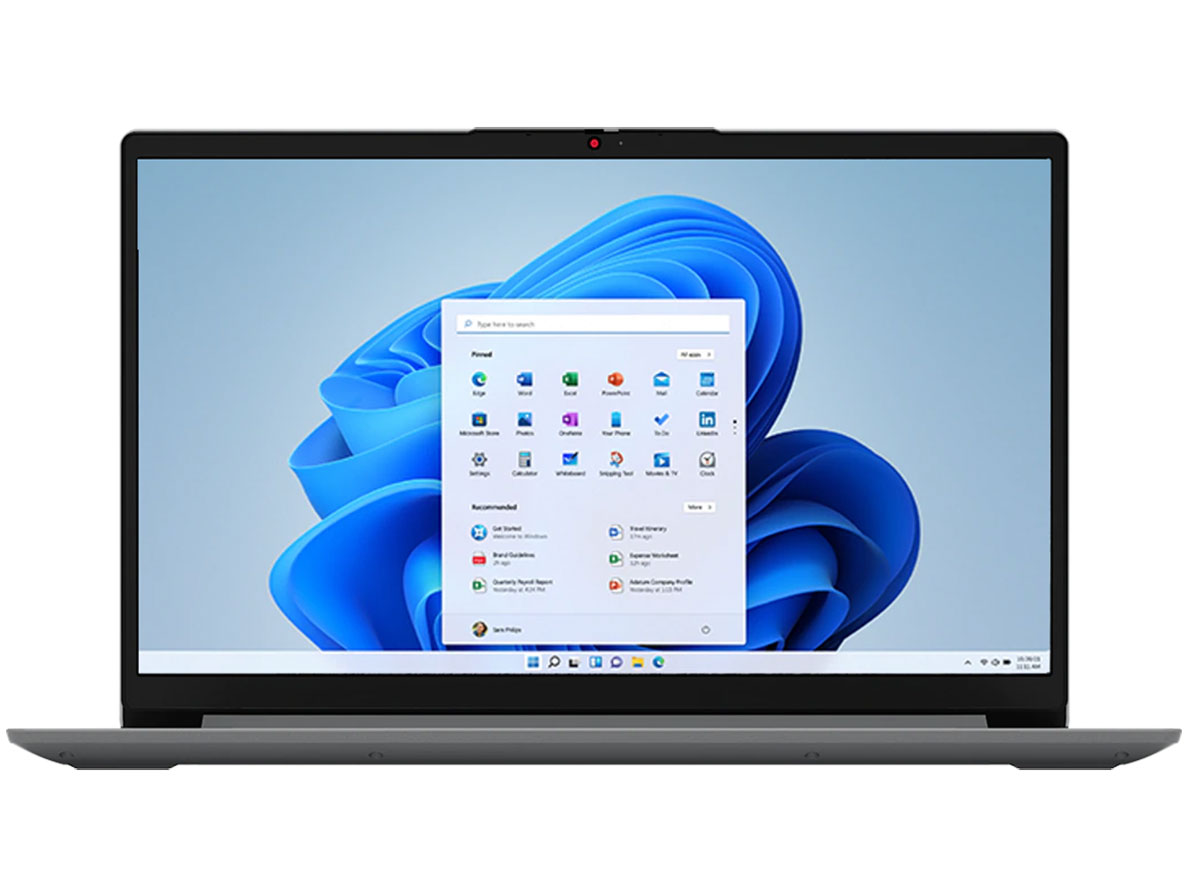 IdeaPad Slim 170 AMD Ryzen 3 3250U�E8GB�������[�E256GB SSD�E15.6�^�t��HD�t������ 82R1000DJP