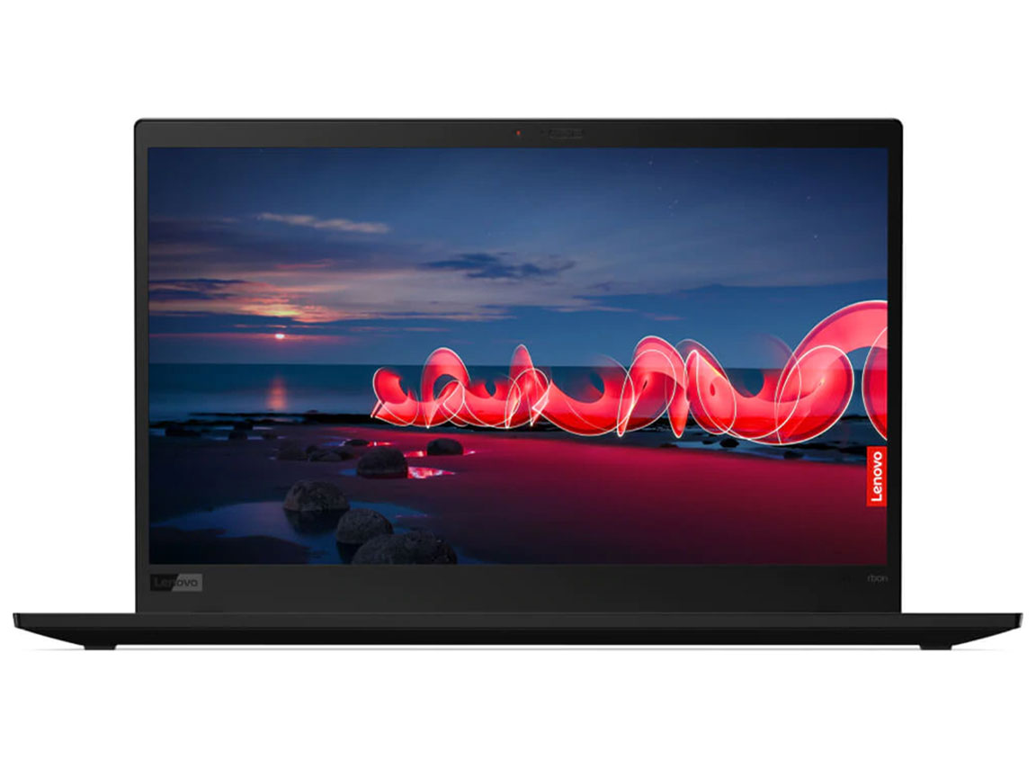 ThinkPad X1 Carbon Gen 8 Windows 10 Pro�ECore i5 10310U�E8GB�������[�E256GB SSD�E14�^�t��HD�t������ 20U9S2XN00 SIM�t���[