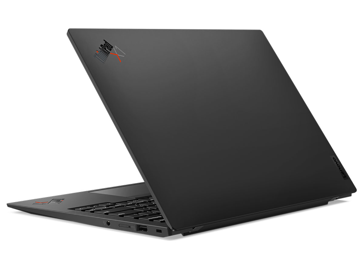 ThinkPad X1 Carbon Gen 10 Windows 11 Pro�ECore i5 1235U�E16GB�������[�E256GB SSD�E14�^WUXGA�t������ 21CB008RJP