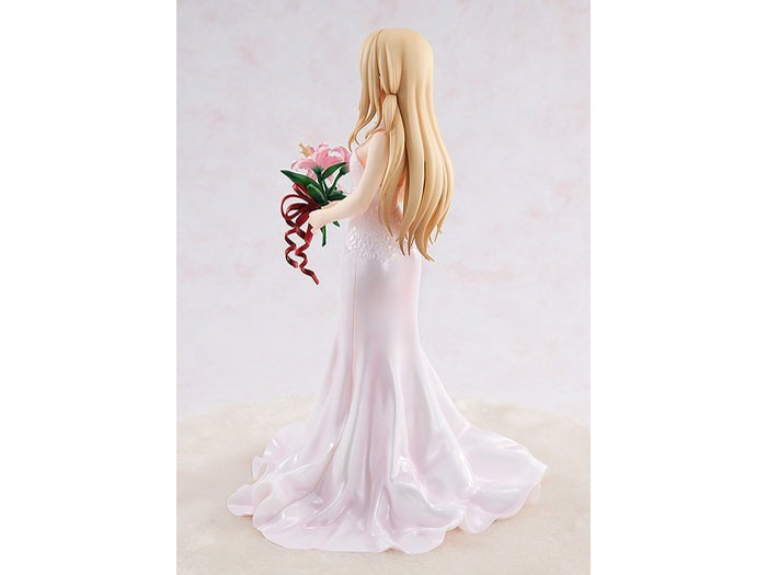�C�����X�t�B�[���E�t�H���E�A�C���c�x���� �E�F�f�B���O�h���Xver.