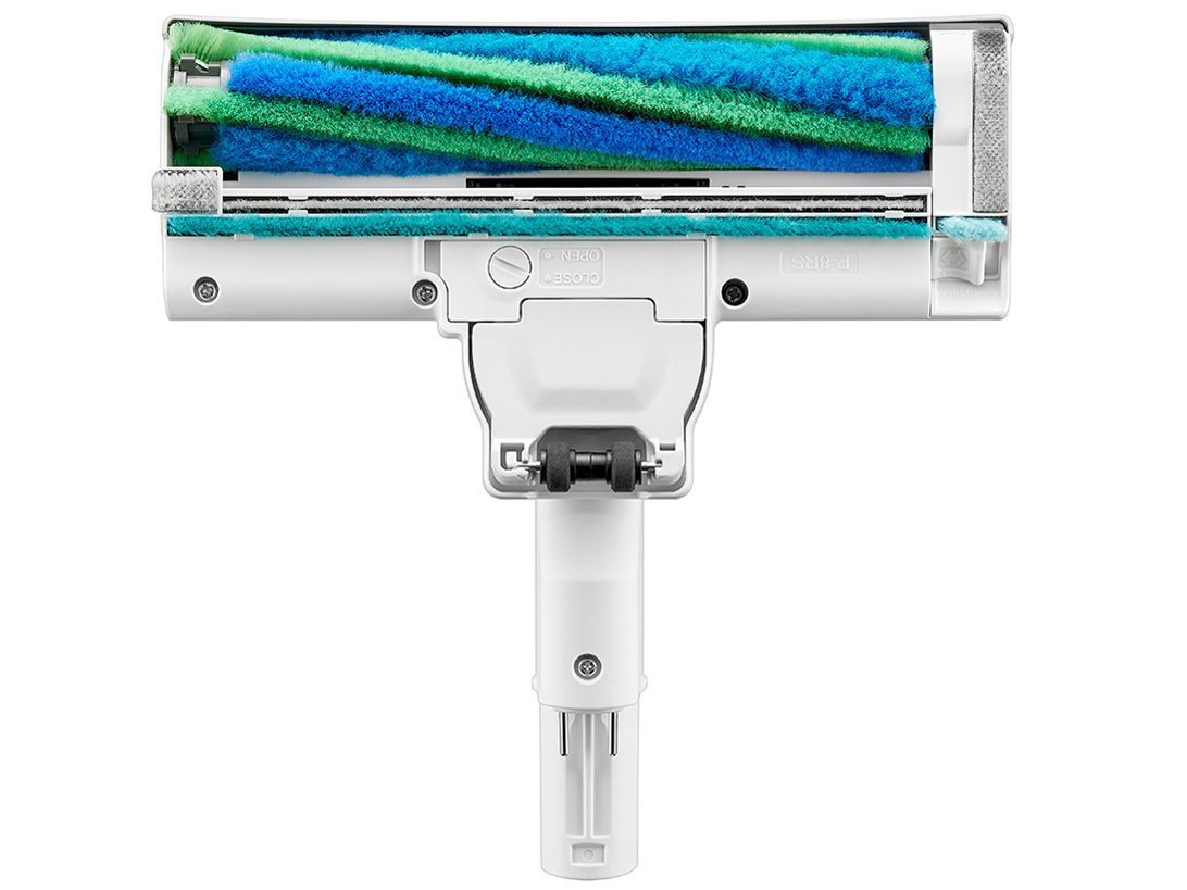 RACTIVE Air POWER EC-SR8-W [�z���C�g�n]