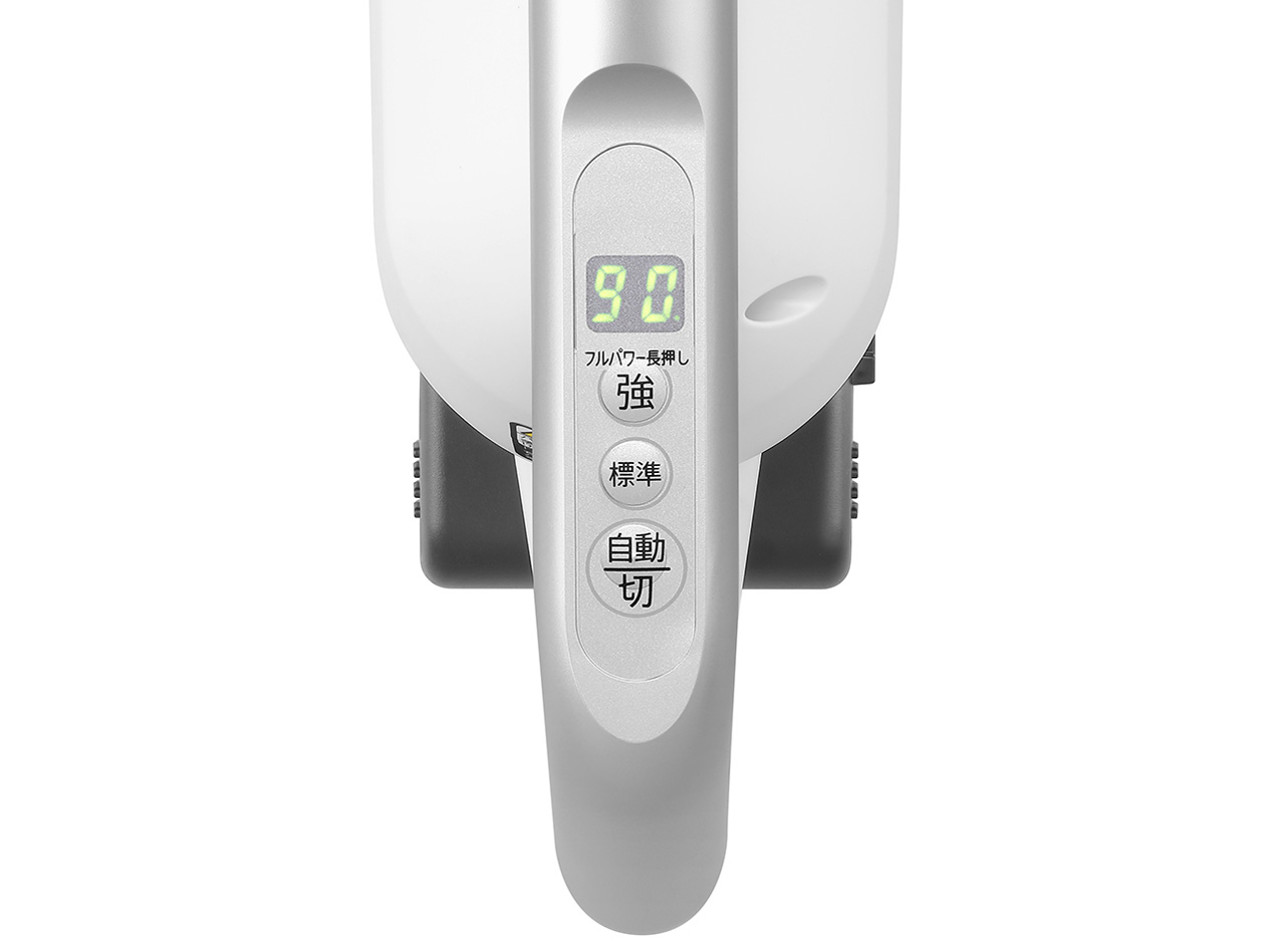 RACTIVE Air POWER EC-SR8-W [�z���C�g�n]