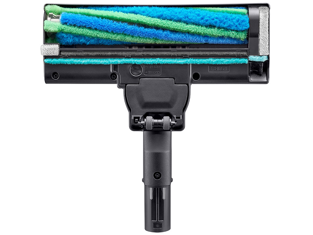 RACTIVE Air EC-HR8-B [�u���b�N�n]