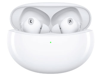 ヘッドホン OPPO ENCO AIR2 PRO WHITE OPPO Enco Air2 Pro [ホワイト] 価格比較 - 価格.com