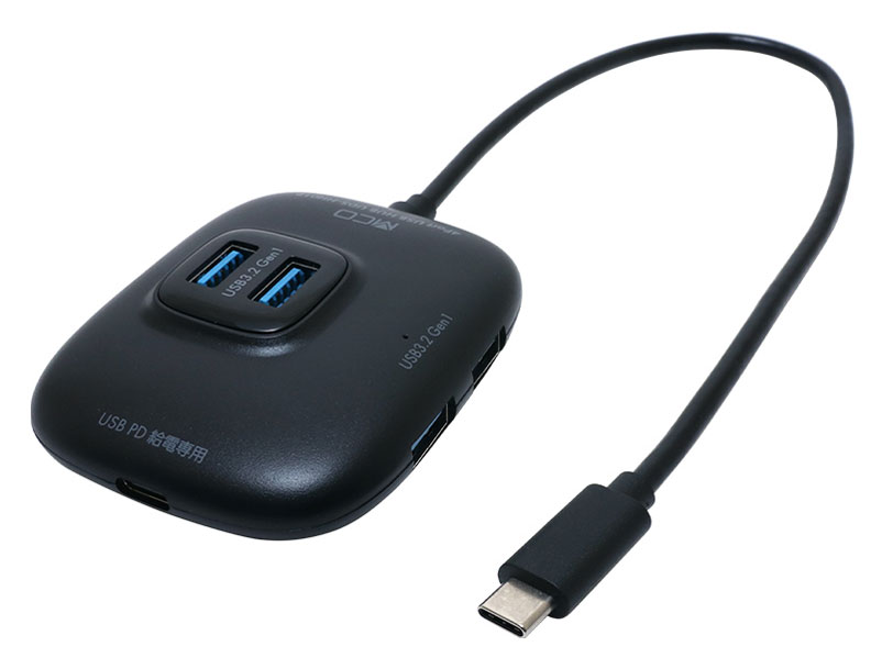 UDS-HH01P/BK [�u���b�N] �̐��i�摜