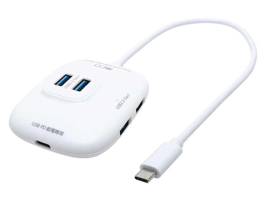 UDS-HH01P/WH [�z���C�g] �̐��i�摜