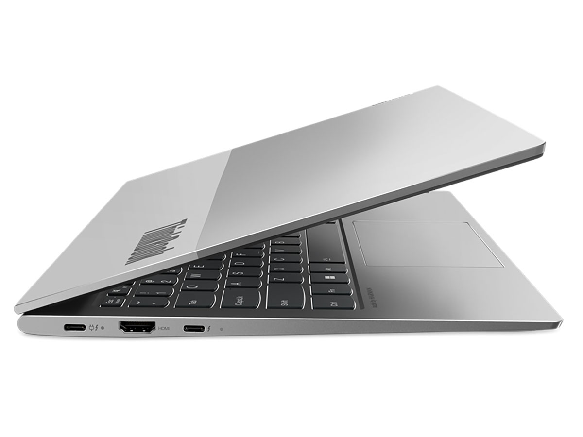 ThinkBook 13s Gen 4 Windows 11 Pro�ECore i5 1240P�E8GB�������[�E256GB SSD�E13.3�^WUXGA�t������ 21AR002XJP