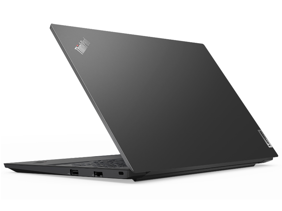 ThinkPad E15 Gen 2 Windows 10 Pro�ECore i5 1135G7�E8GB�������[�E256GB SSD�E15.6�^�t��HD�t������ 20TD005FJP