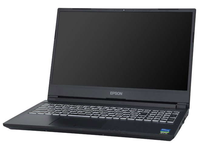 Endeavor NJ7500E RTX 3060�E256GB SSD���� �̐��i�摜