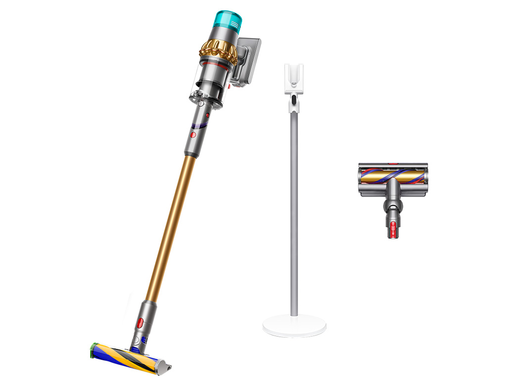 Dyson V15 Detect Complete SV22 ABL EX �̐��i�摜