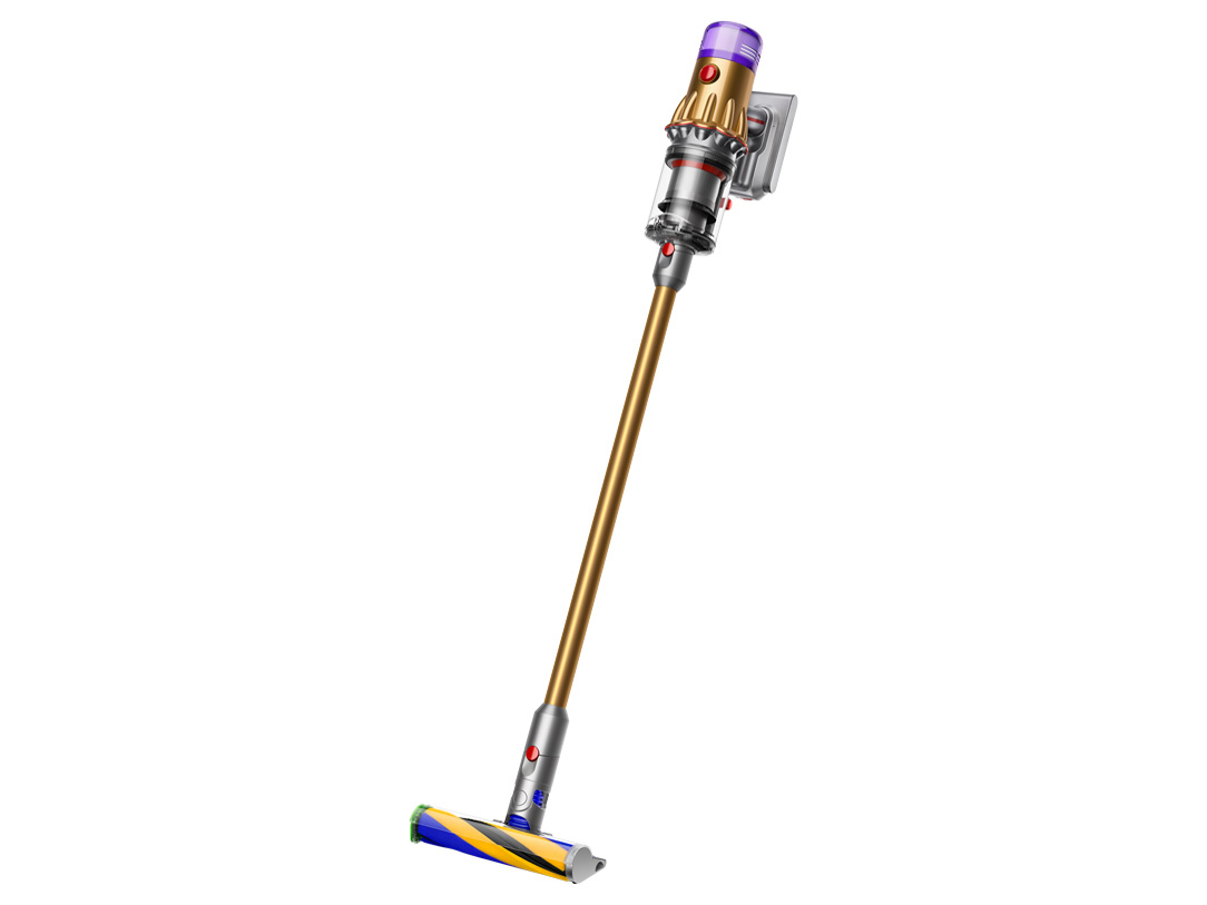 Dyson V12 Detect Slim Fluffy SV20 FF EX �̐��i�摜