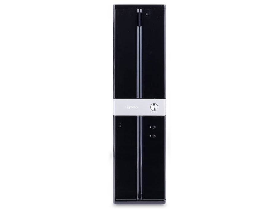 PRO-kabu.2 V11 Core i3 12100/8GB������/500GB M.2 SSD/400W �̐��i�摜