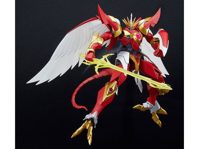 ���@�R�m���C�A�[�X MODEROID ���̖��_���C�A�[�X �̐��i�摜