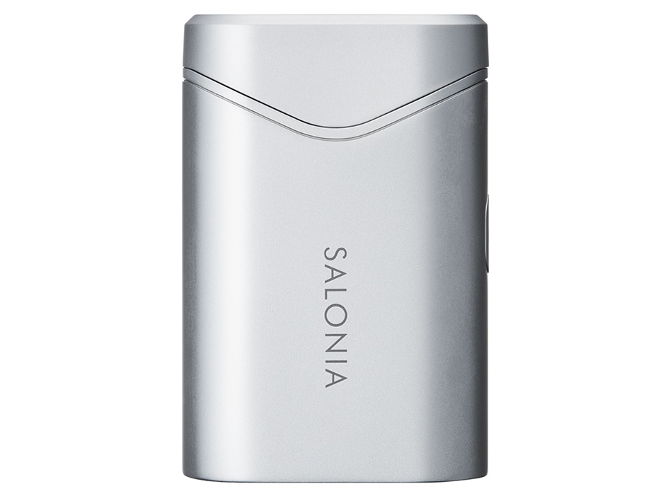 SALONIA RF �t�F�C�V�������t�g SAL21203SL �̐��i�摜