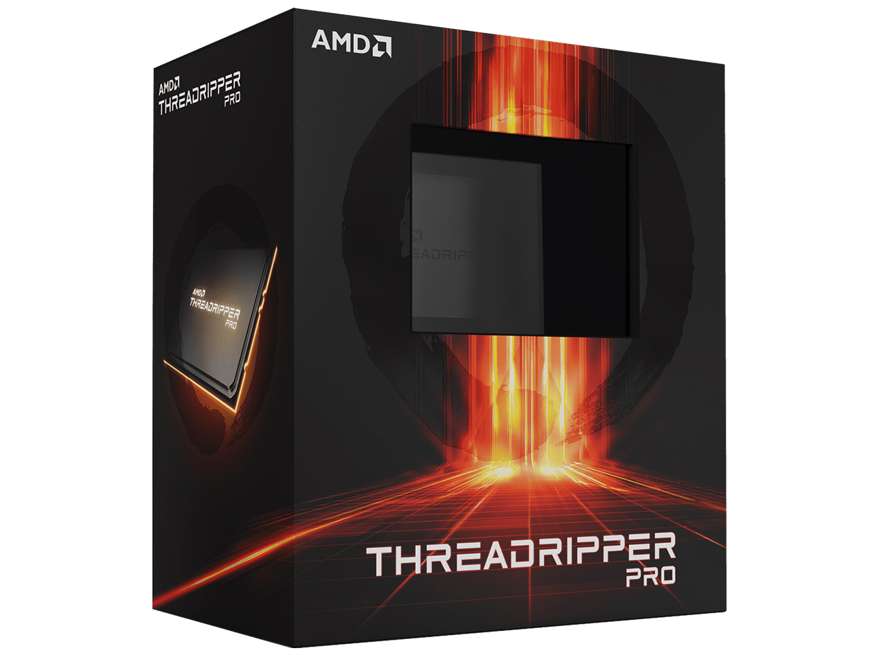 Ryzen Threadripper PRO 5995WX BOX �̐��i�摜