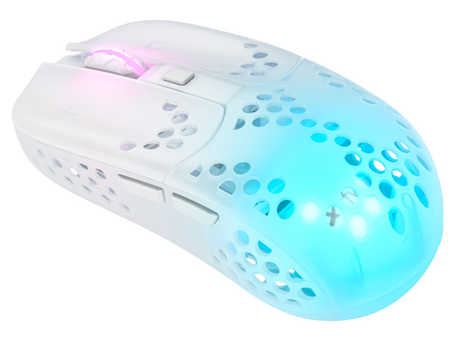 【美品】Xtrfy MZ1 WIRELESS ゲーミングマウス mz1-wireless - Built On Experience －Xtrfy Japan