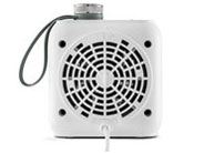 �J�v�X�[�� �f�X�N HFX12D03-GR [�Z�[�W�O���[��]