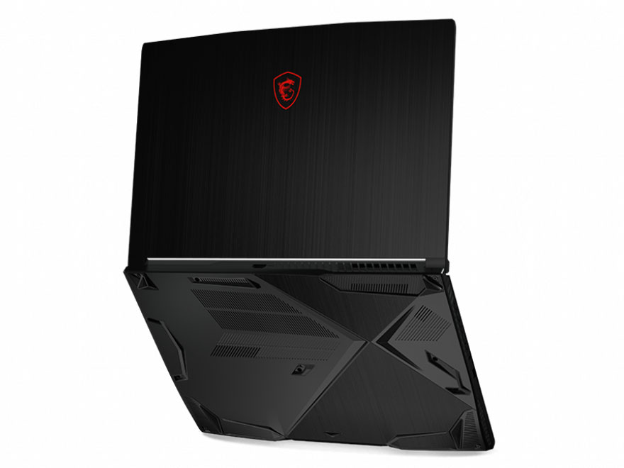 MSI GF63-10SC-1650JP 価格比較 - 価格.com