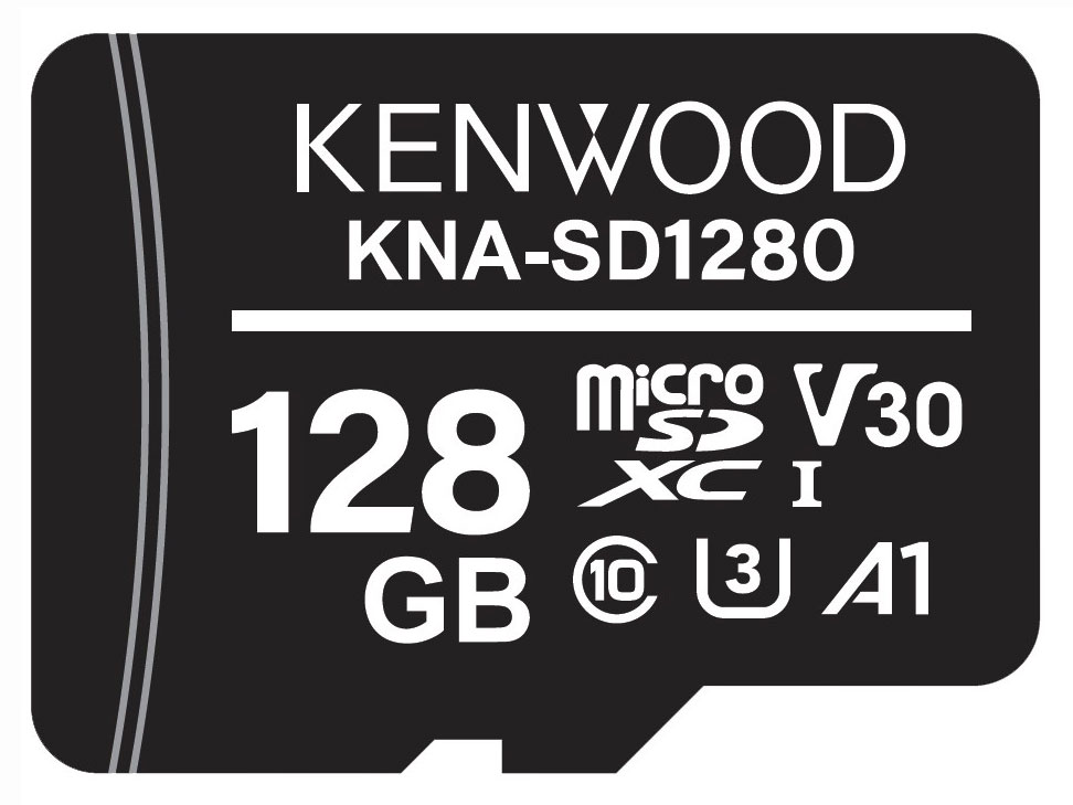 KNA-SD1280 [128GB] �̐��i�摜