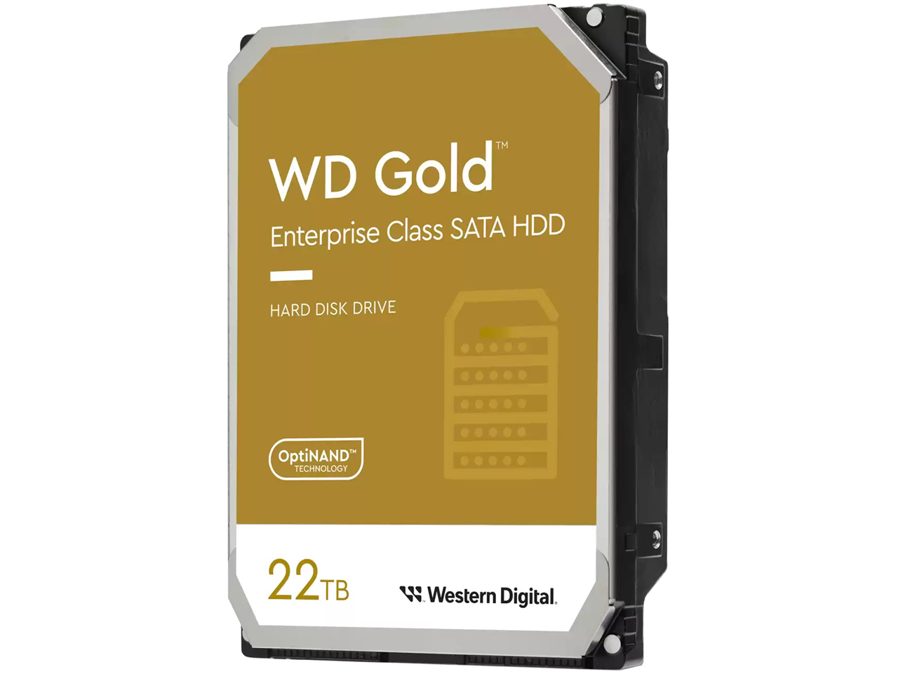 WD221KRYZ [22TB SATA600 7200] �̐��i�摜